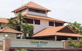 Impian Morib Hotel